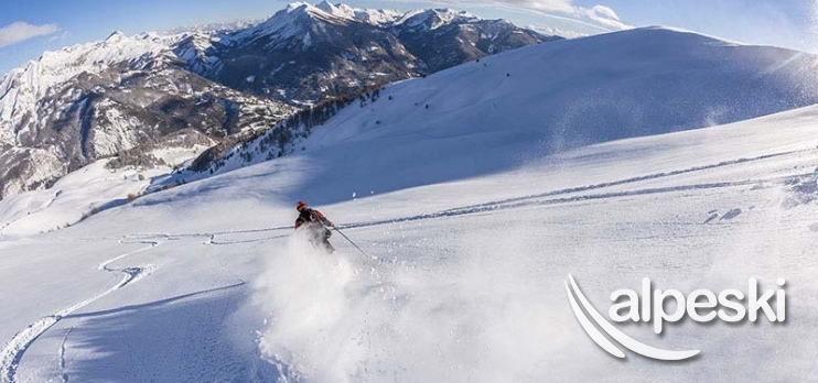 Val d'Allos
